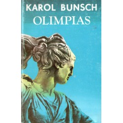 Karol Bunsch OLIMPIAS [antykwariat]