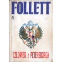 CZŁOWIEK Z PETERSBURGA Ken Follet