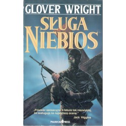 SŁUGA NIEBIOS Glover Wright
