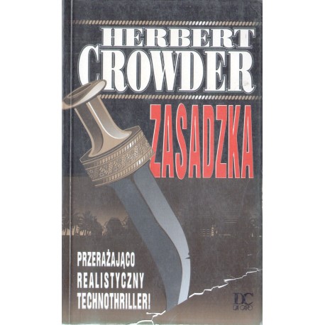 ZASADZKA Herbert Crowder