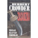 ZASADZKA Herbert Crowder