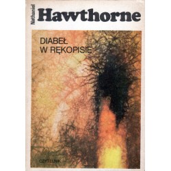 DIABEŁ W RĘKOPISIE Nathaniel Hawthorne