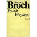 POWRÓT WERGILEGO Herman Broch