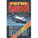 ZDOBYĆ INTREPIDA! Payne Harrison
