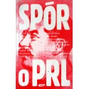 SPÓR O PRL