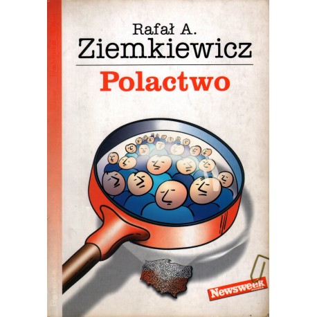 POLACTWO Rafał A. Ziemkiewicz