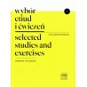 WYBÓR ETIUD I ĆWICZEŃ NA KLARNET. ZESZYT 1 Ludwik Kurkiewicz