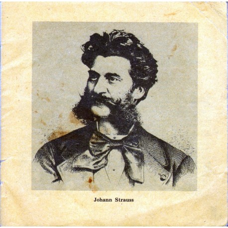 BARON CYGAŃSKI Johann Strauss (oprac. Opera i Operetka w Krakowie) BARON CYGAŃSKI Johann Strauss (oprac. Opera i Operetka w Krakowie)