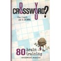 DO YOU CROSSWORD?