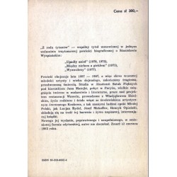 Z RODU TYTANÓW Władysław Bodnicki