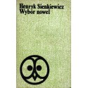 WYBÓR NOWEL Henryk Sienkiewicz