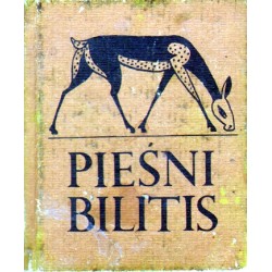 PIEŚNI BILITIS 2 Pierre Louys