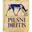 PIEŚNI BILITIS 2 Pierre Louys