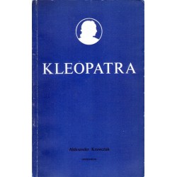 KLEOPATRA Aleksander Krawczuk