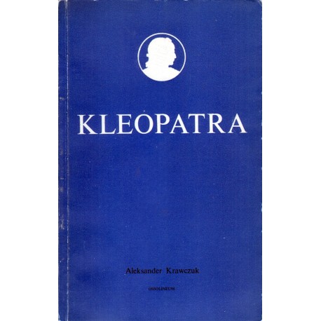 KLEOPATRA Aleksander Krawczuk