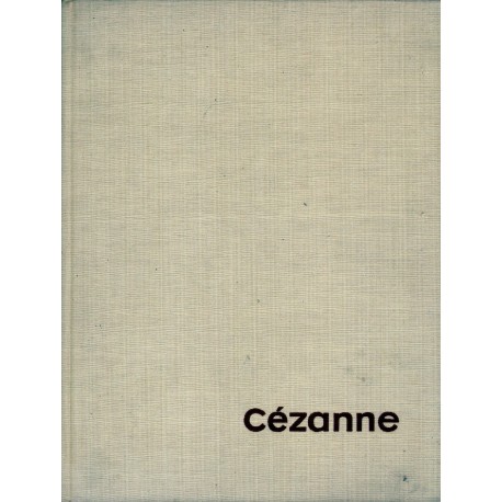 PAUL CEZANNE Peter H. Feist PAUL CEZANNE Peter H. Feist