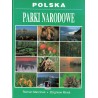 POLSKA. PARKI NARODOWE Roman Marcinek, Zbigniew Mirek