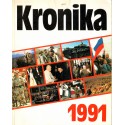 KRONIKA 1991