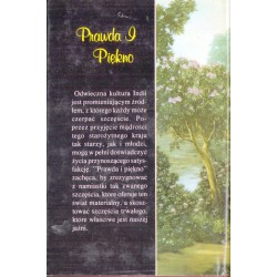 PRAWDA I PIĘKNO Śri Śrimad A. C. Bhaktivedanta Swami Prabhupada
