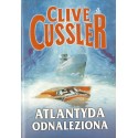 ATLANTYDA ODNALEZIONA Clive Cussler