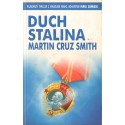 DUCH STALINA Martin Cruz Smith