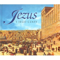 JEZUS I JEGO CZASY