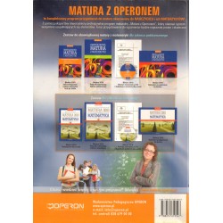 OBOWIĄZKOWA MATURA Z MATEMATYKI 2010. ZAKRES PODSTAWOWY Marzena Orlińska