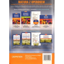 OBOWIĄZKOWA MATURA Z MATEMATYKI 2010. ZAKRES PODSTAWOWY Kinga Gałązka, Maria Borowska