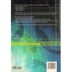 ANALIZA MATEMATYCZNA DLA LICEALISTÓW. PODRĘCZNIK