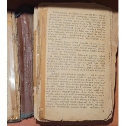 TOR STALOWEGO SMOKA Zane Grey