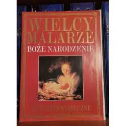 WIELCY MALARZE [komplet ] Wojciech Król (red.)