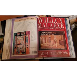 WIELCY MALARZE [komplet ] Wojciech Król (red.)