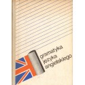 GRAMATYKA JĘZYKA ANGIELSKIEGO Janina Smólska
