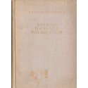SŁOWNIK POPRAWNEJ POLSZCZYZNY Stanisław Szober