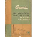 CHEMIA DLA KANDYDATÓW NA WYŻSZE UCZELNIE