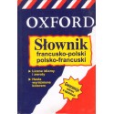 SŁOWNIK FRANCUSKO-POLSKI, POLSKO-FRANCUSKI