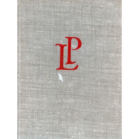 LITERATURA POLSKA. PRZEWODNIK ENCYKLOPETYCZNY TOM 1-2 LITERATURA POLSKA. PRZEWODNIK ENCYKLOPETYCZNY TOM 1-2