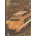 FIZYKA 7. PODRĘCZNIK DLA KLASY SIÓDMEJ SZKOŁY PODSTAWOWEJ