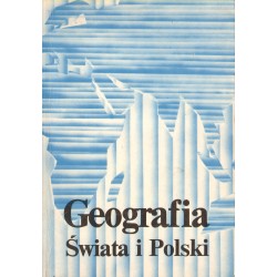 GEOGRAFIA ŚWIATA I POLSKI