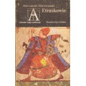 ETRUSKOWIE Aleksander Niemirowski