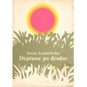 DEPTANE PO DRODZE Irena Gumowska