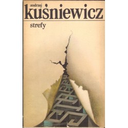 STREFY Andrzej Kuśniewicz
