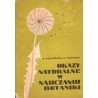 OKAZY NATURALNE W NAUCZANIU BOTANIKI
