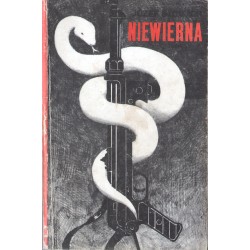 NIEWIERNA Józef Stompor