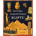 HISTORIA STAROŻYTNEGO EGIPTU