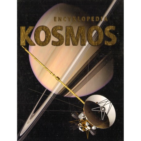 ENCYKLOPEDIA: KOSMOS ENCYKLOPEDIA: KOSMOS