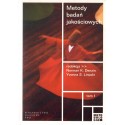 METODY BADAŃ JAKOŚCIOWYCH. TOM 1-2