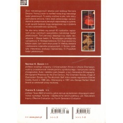 METODY BADAŃ JAKOŚCIOWYCH. TOM 1-2