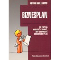 BIZNESPLAN Kevan Williams