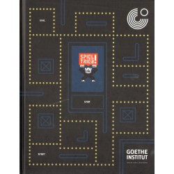 SPIELTRIEB!
